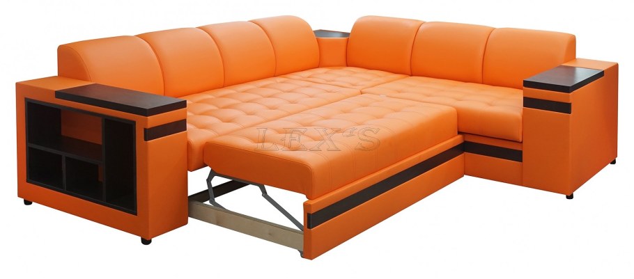 Corner Sofa угловой диван