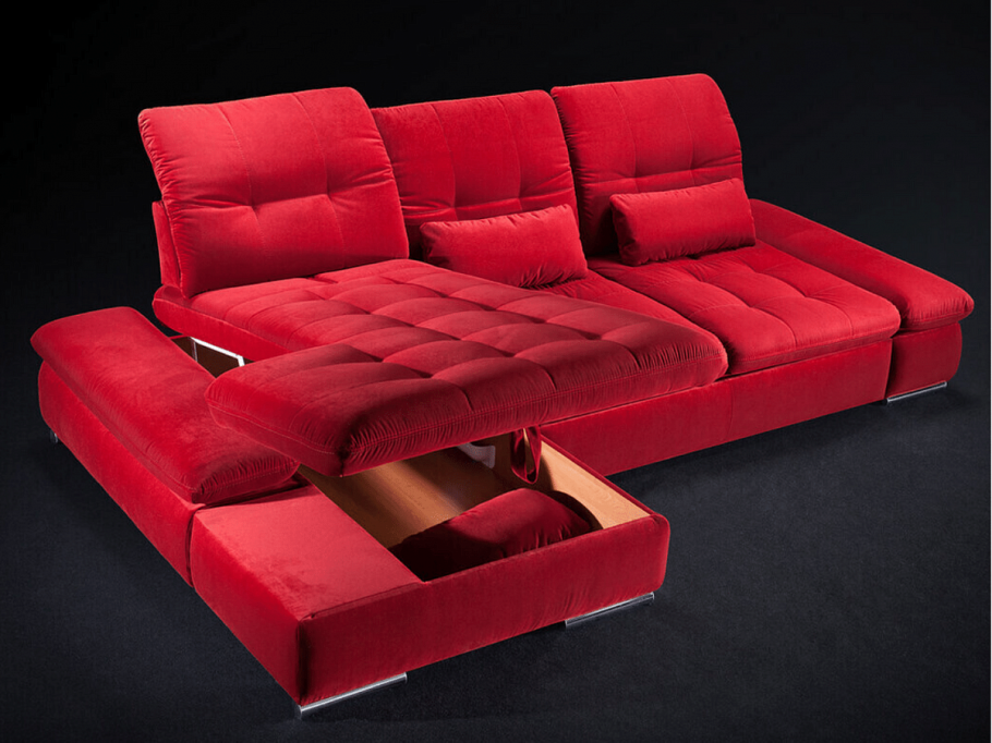 Диван угловой Columbia