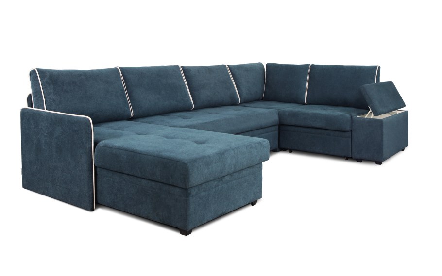 Диван модульный Манхеттен угловой