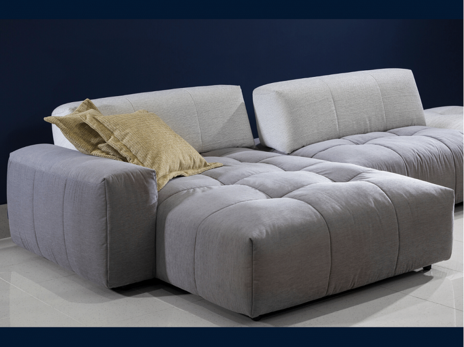 Лофт диван чинно Чиллини