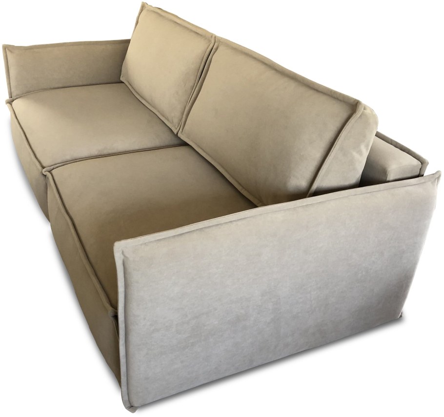 Диван Ритис Савлуков