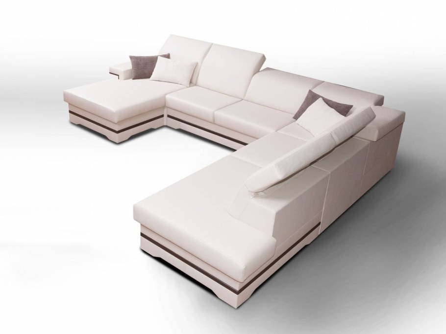 Диван Ритис модульный раскладной