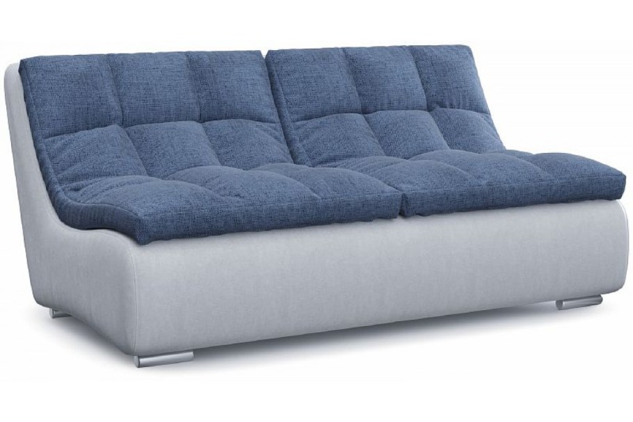 Диван 2х местный модульный раскладной Родион