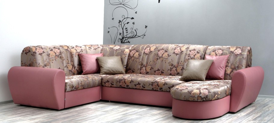 Большие угловые диваны от 3м 12 стульев Тула