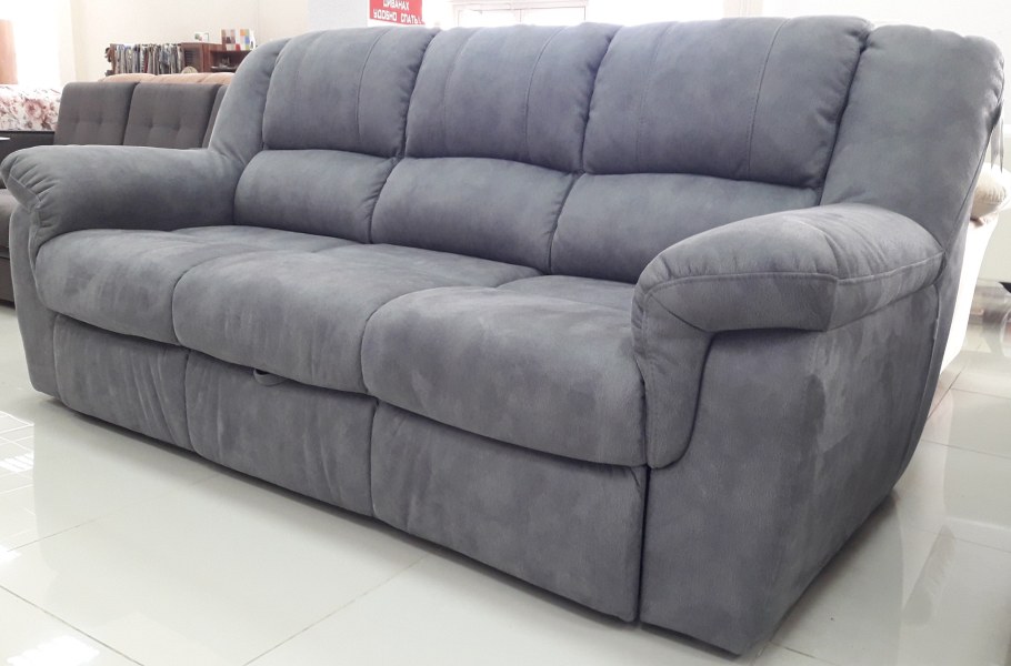 Диван Даллас угловой Ardoni