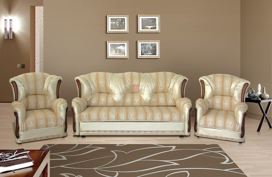 Фант мебель диван Натали угловая