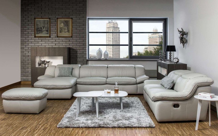 Диваны Kler Германия