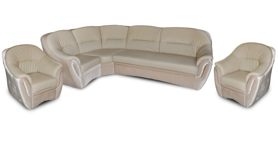 Угловой диван Калинка 28