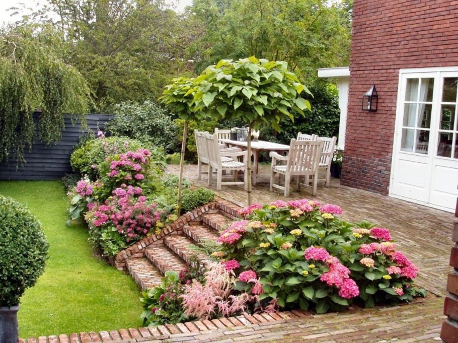 Хвойники въездная зона