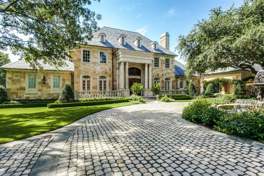 Особняк Эмилия Леймон.