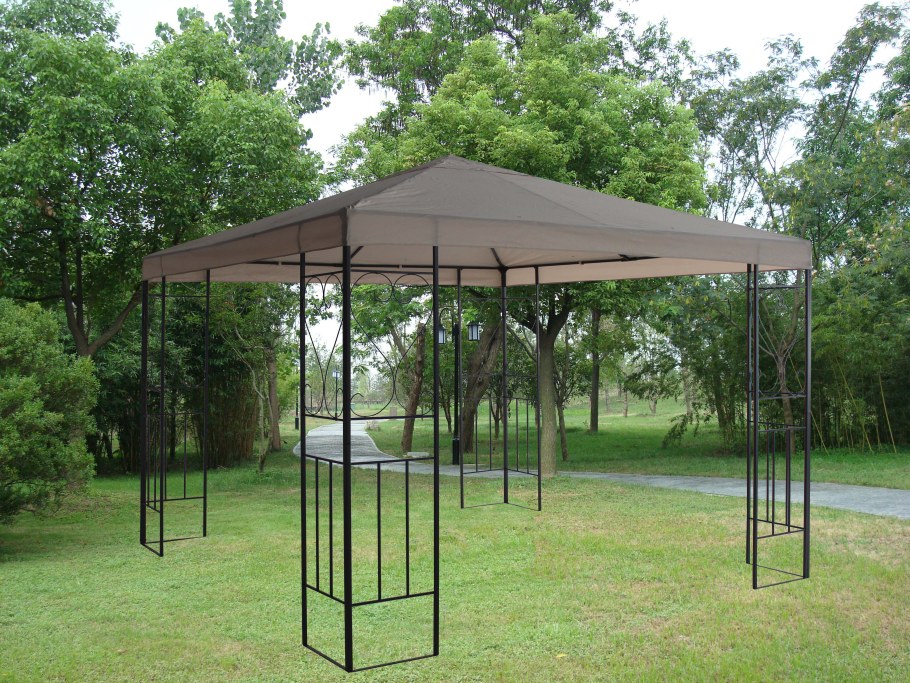 Беседка Гарден металл