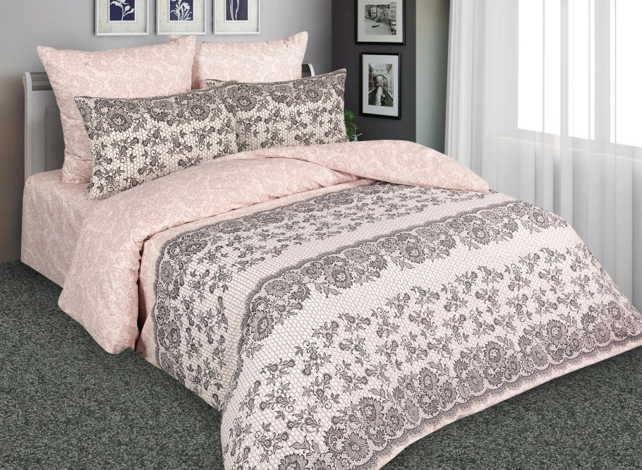 Виктория (бязь 220 см