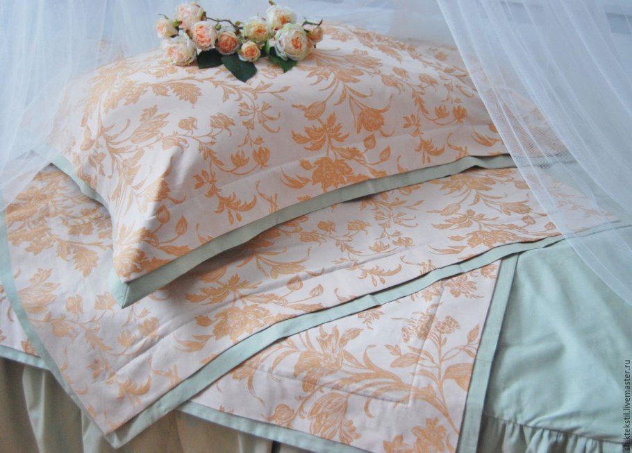 Перкаль пионы