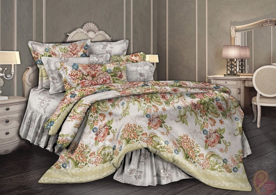 Sova Javoronok постельное