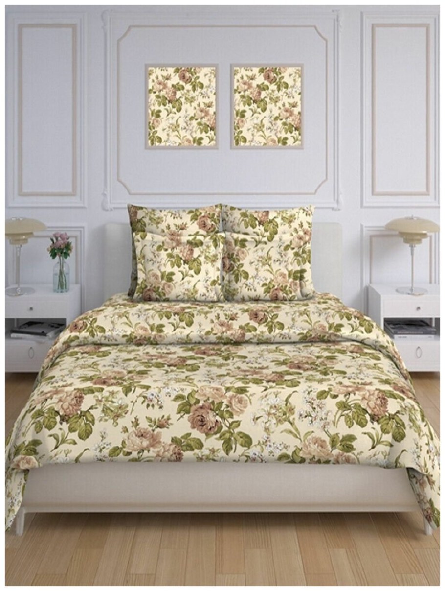 Комплект постельного белья Grinellis 214