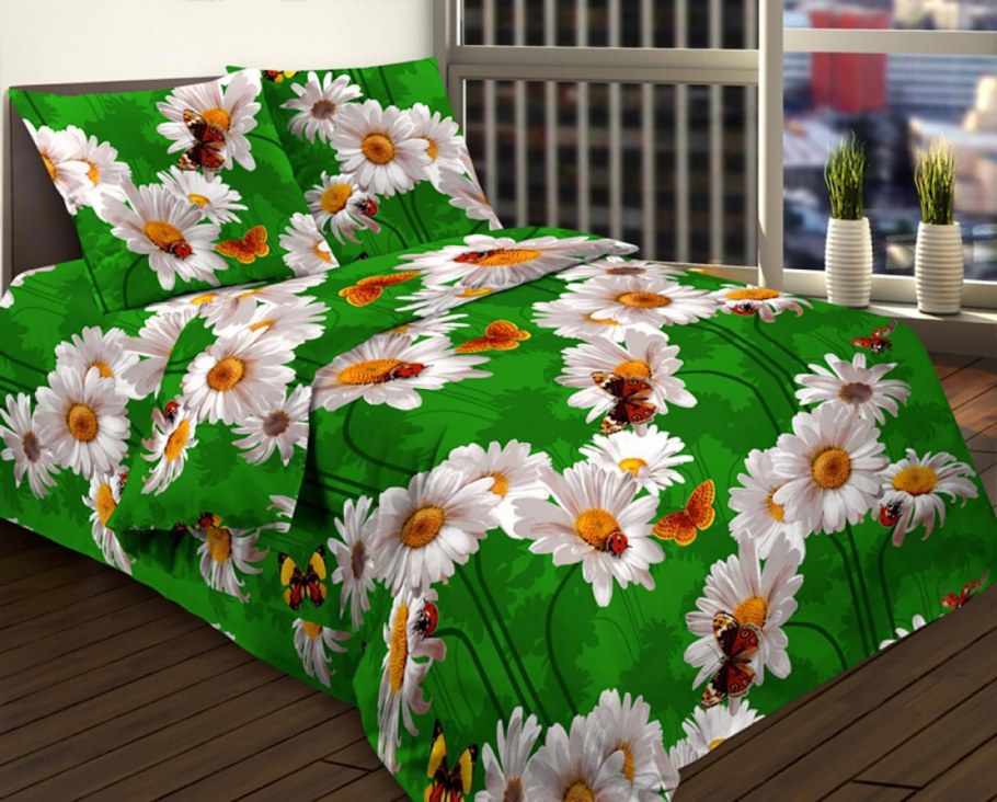 Белиссимо (бязь 220 см)