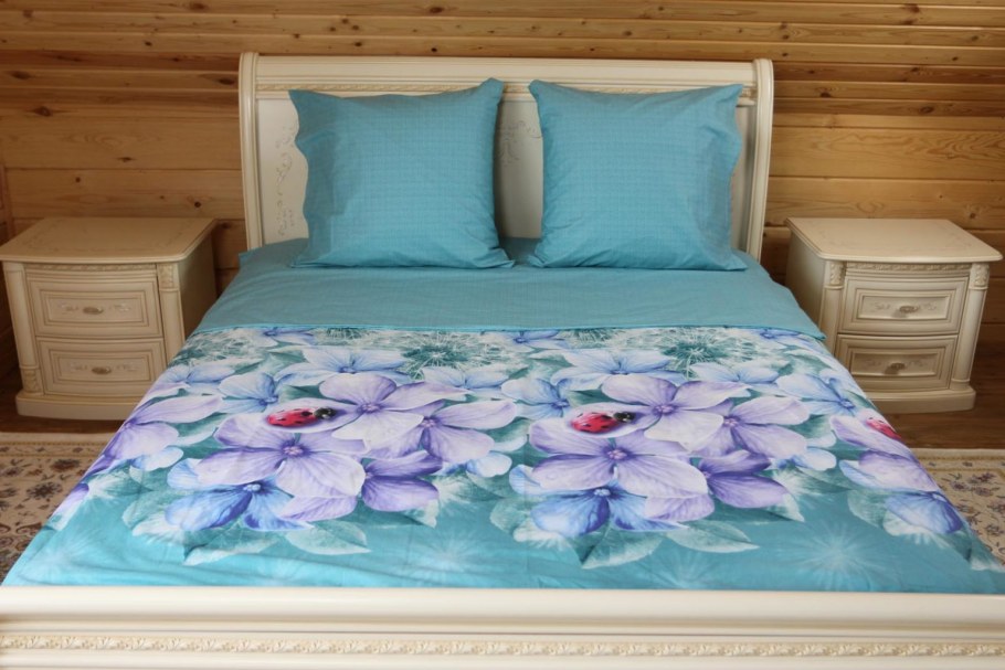 Постельное белье перкаль Иваново София