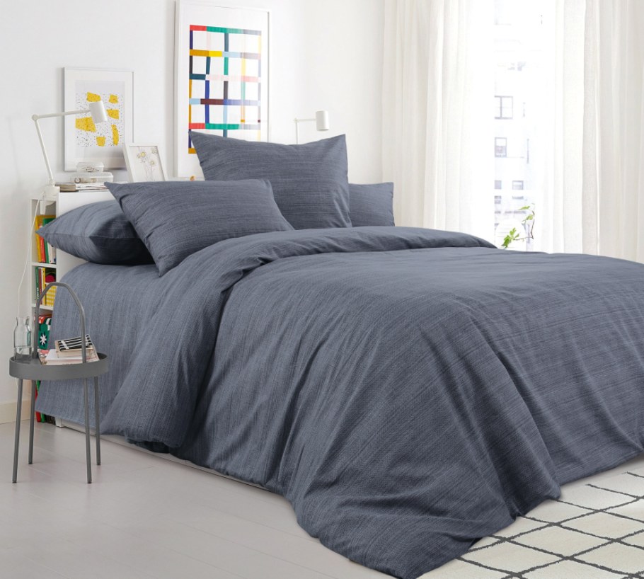 КПБ 2сп. Бязь "розы и жемчуг" (228-150)