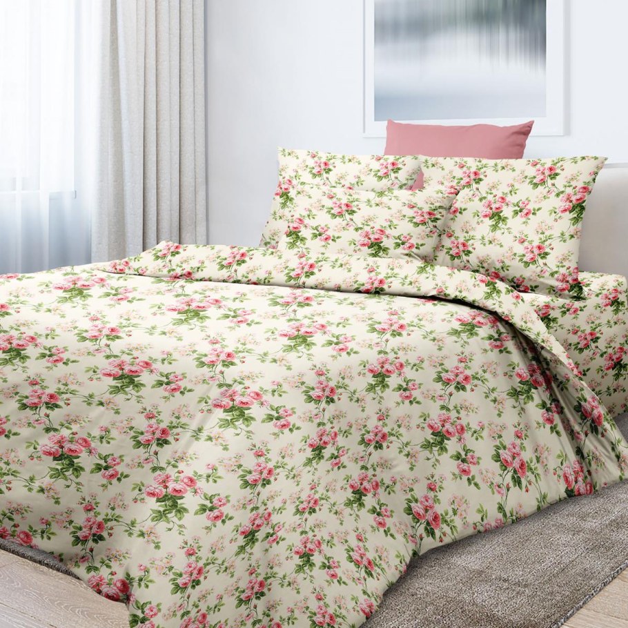 АРТПОСТЕЛЬ гортензия