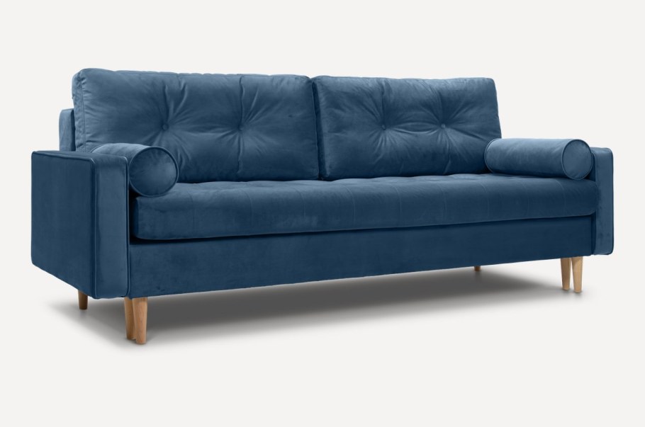 Диван ситено Barhat Emerald