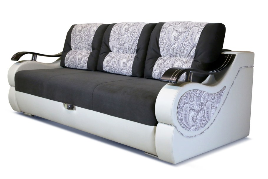 Диван Милан изумруд