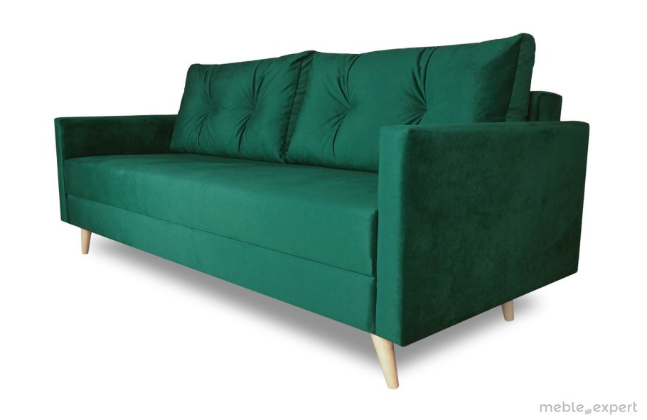 Кровать Барроу мятный