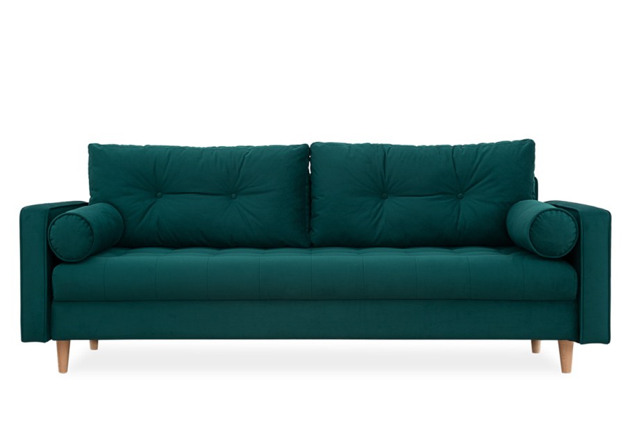 Диван прямой Итэн Green