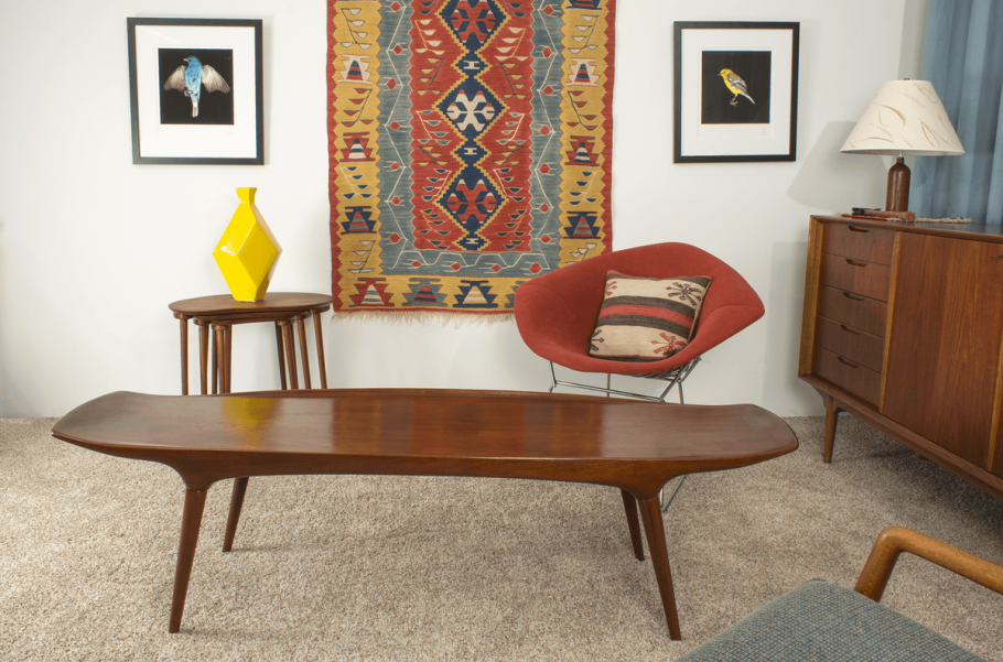 МИД сенчури в СССР