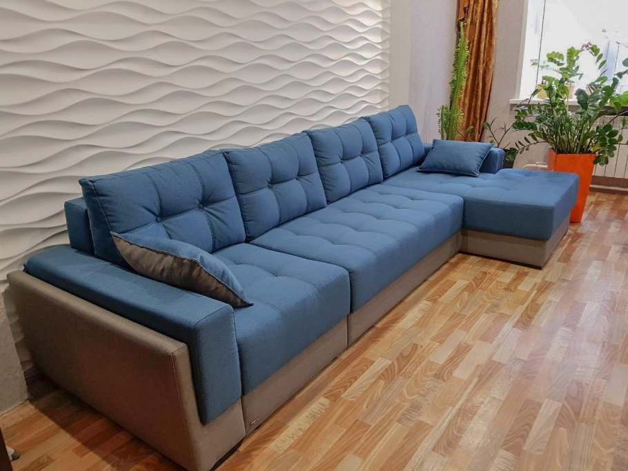 Диван прямой онлайн купить