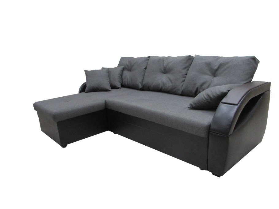 Диван Мартин угловой апогей( Такома 01)