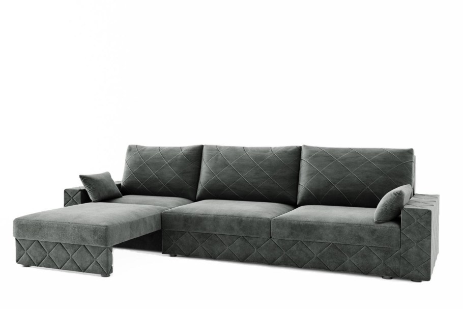 Угловой диван Мартин