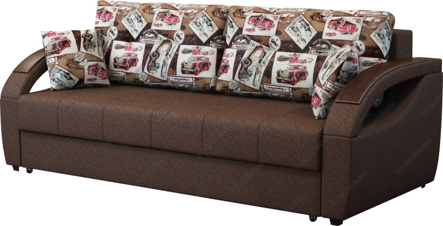 Диван Leticiya Мартин