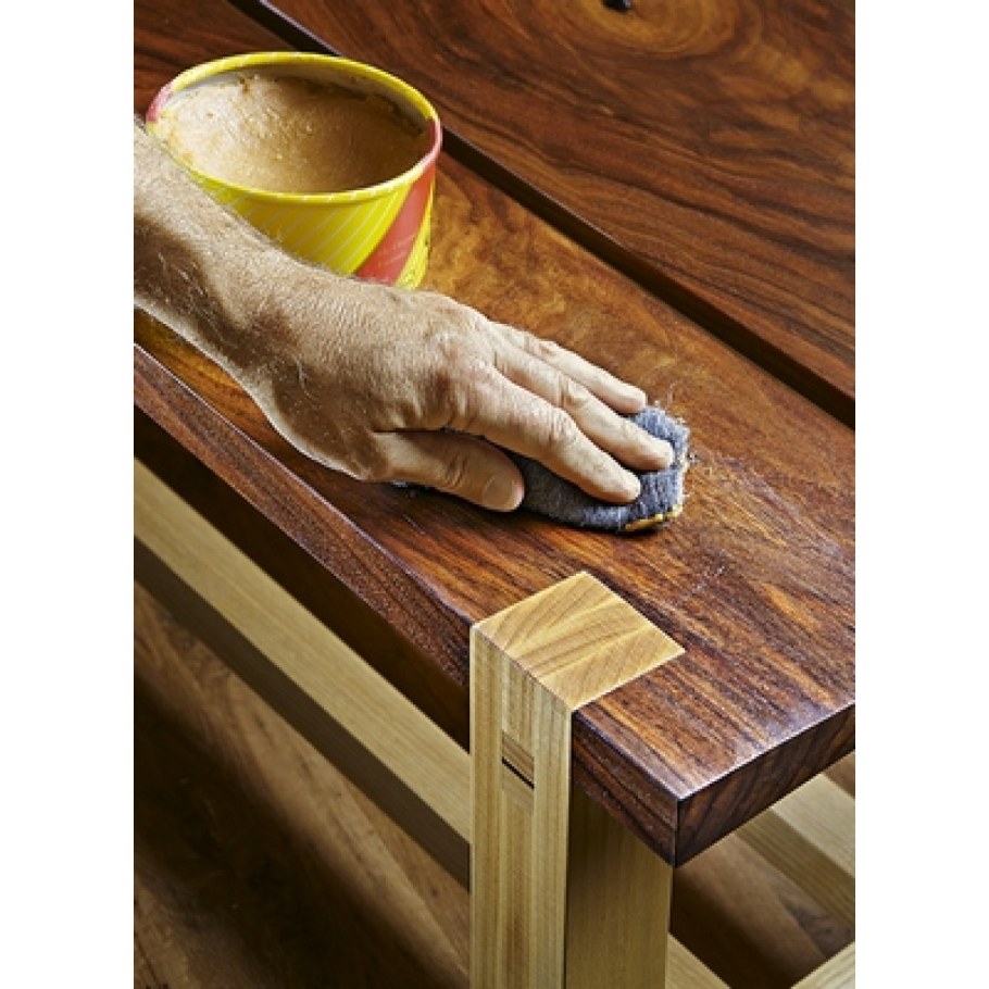 Отделка древесины