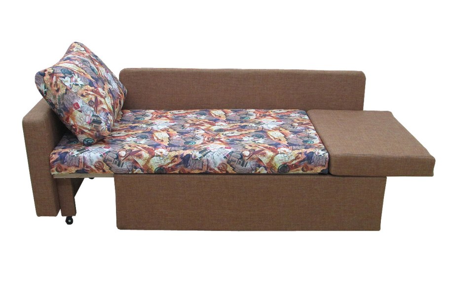 Диван Сантос прямой