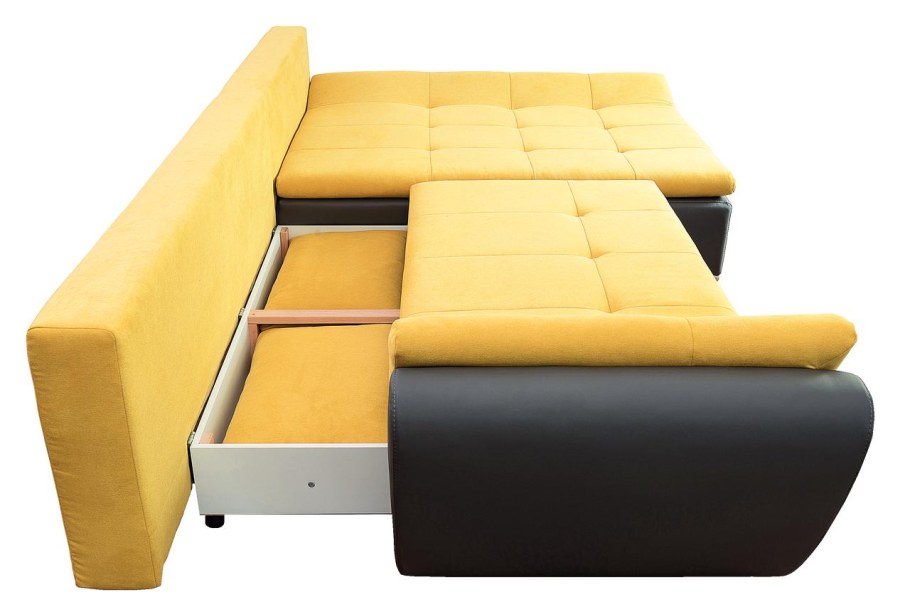 Диван аккордеон спальное место 100х200