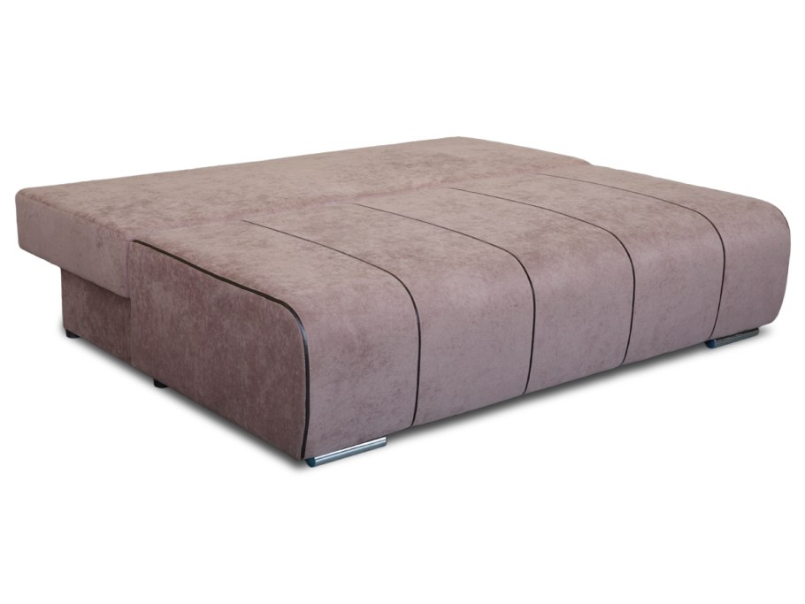 Раскладной диван Sofa Bed серого цвета IMR-613087