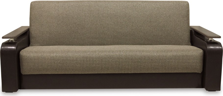 Диван-кровать Грант д 140, рогожка