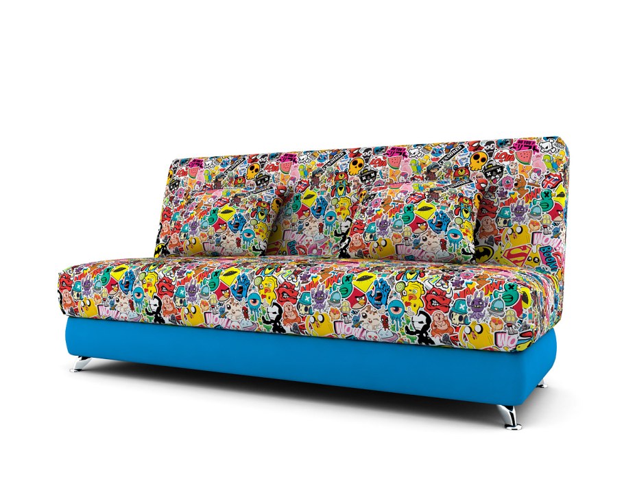 Диван клик кляк моон