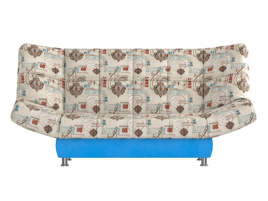 Диван "клик-клак трансформер" 1300 мм