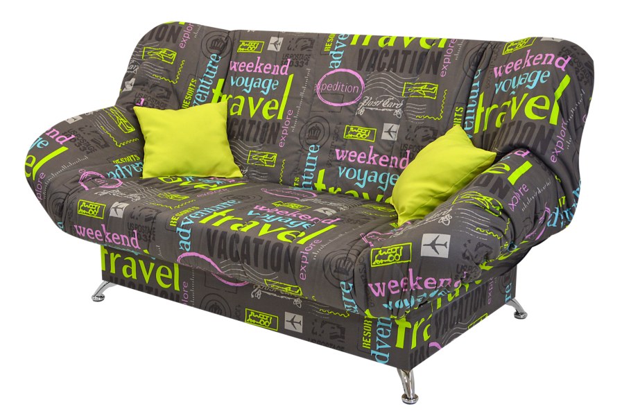 Диван Союз (клик-кляк) 2 кат.