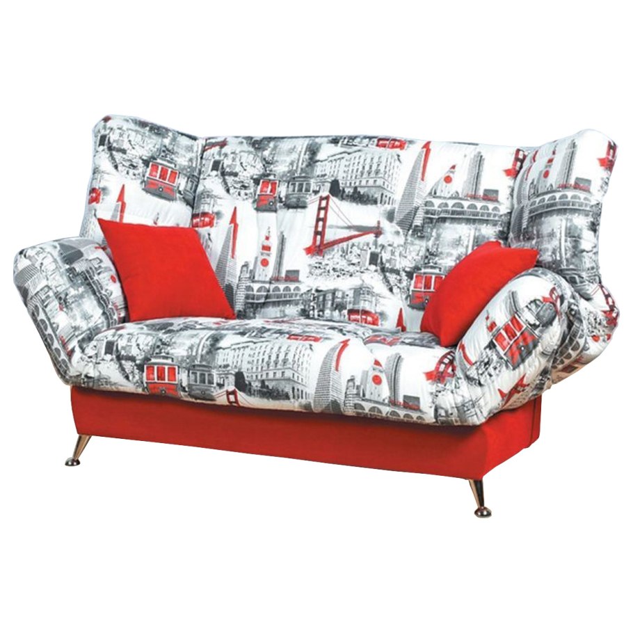 Диван кровать практика клик клак