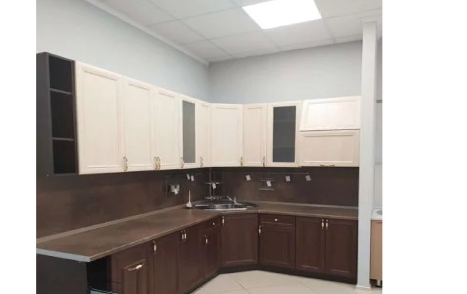 Кухня Шале Виват