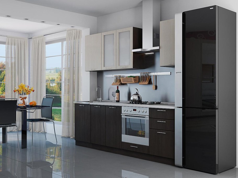 Кухни Виват Валерия м модули