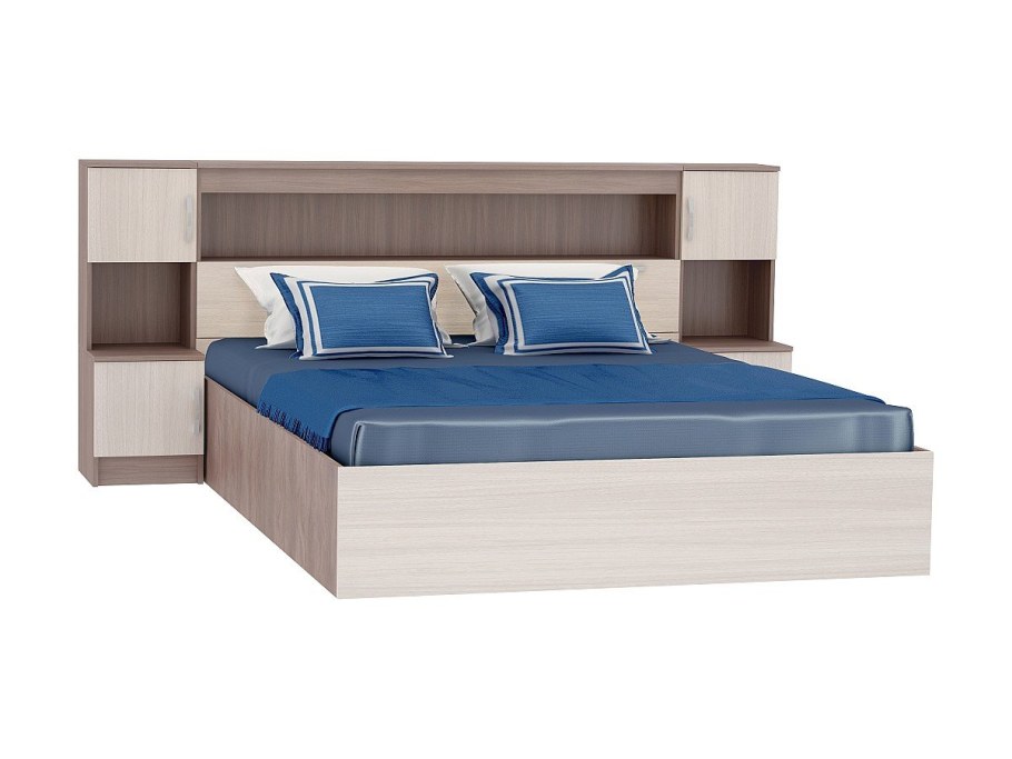 Стенка Глейс 01 Виват