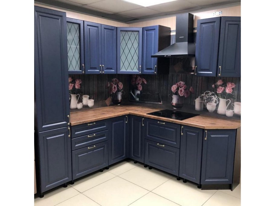 Кухня Аура СТОЛЛАЙН