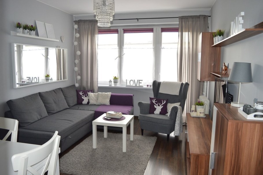 Маленькая гостиная