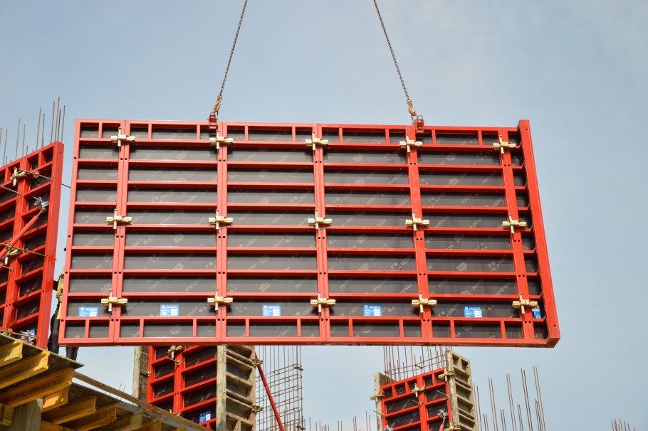 Psk опалубка