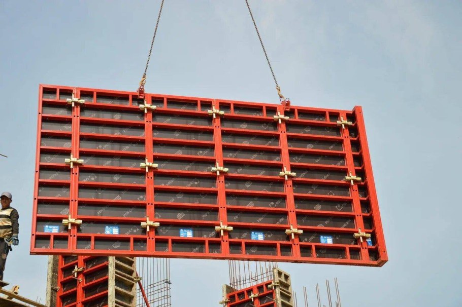 Щит 0,30х0,30х3,3 Шарнирный (опалубка)