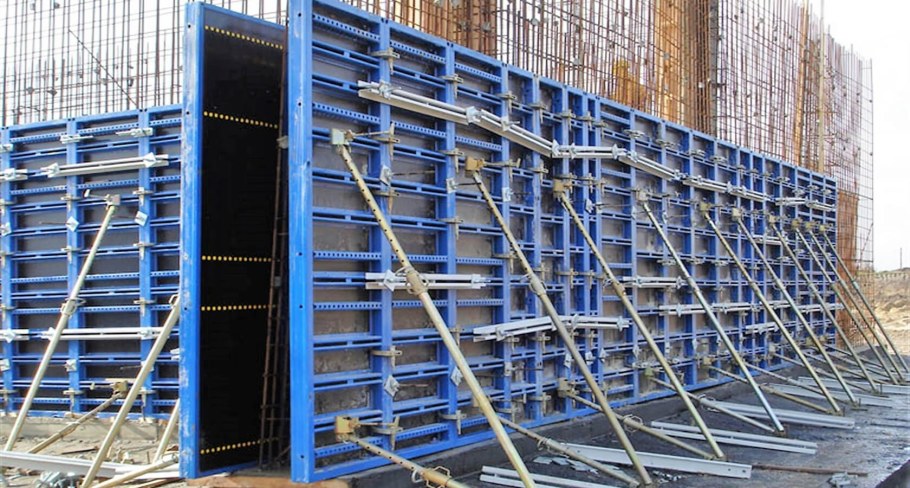 Щит 1200 1500 опалубка