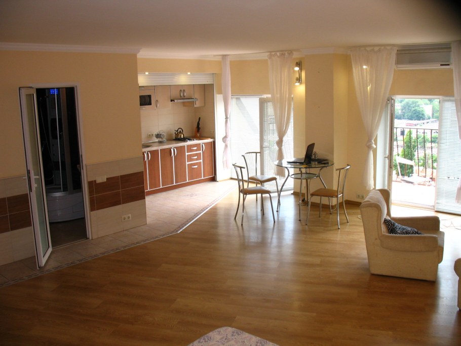 Планировка распашонка двухкомнатная 60кв